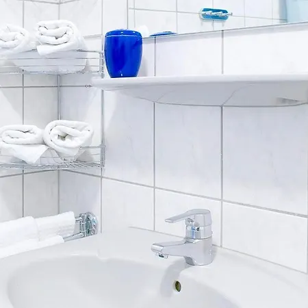 Appartamento Suennslag Suennslag 37 Boltenhagen (Ostseebad)