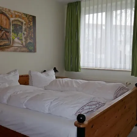 Appartamento Suennslag Suennslag 37 *