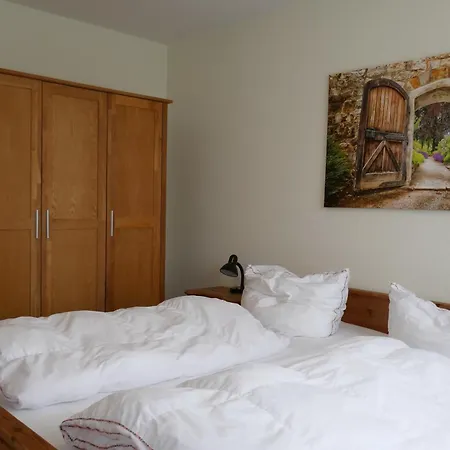 Appartamento Suennslag Suennslag 37