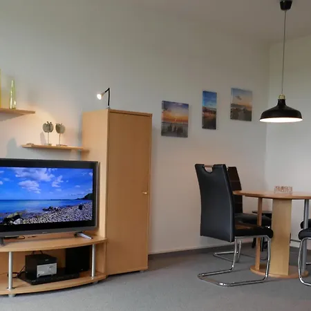 Suennslag Suennslag 37 Appartamento Boltenhagen (Ostseebad)