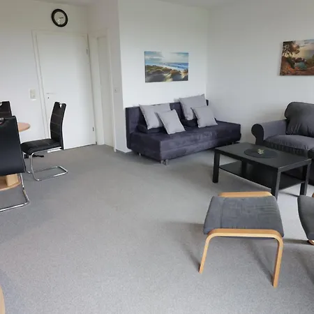 Appartamento Suennslag Suennslag 37 Boltenhagen (Ostseebad)