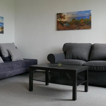 Suennslag Suennslag 37 Appartamento Boltenhagen (Ostseebad)