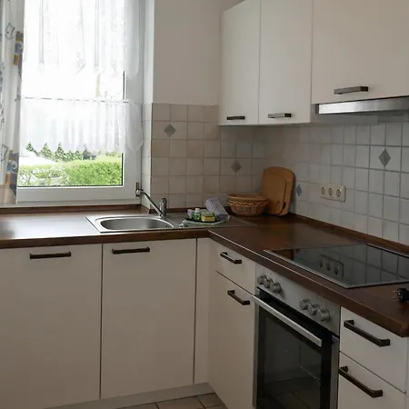 Suennslag Suennslag 37 Appartamento *