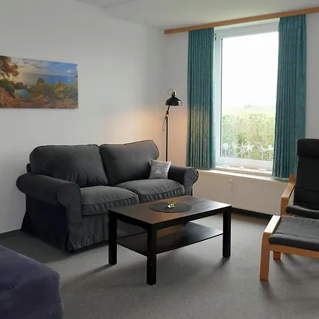 Suennslag Suennslag 37 Daire Boltenhagen (Ostseebad)