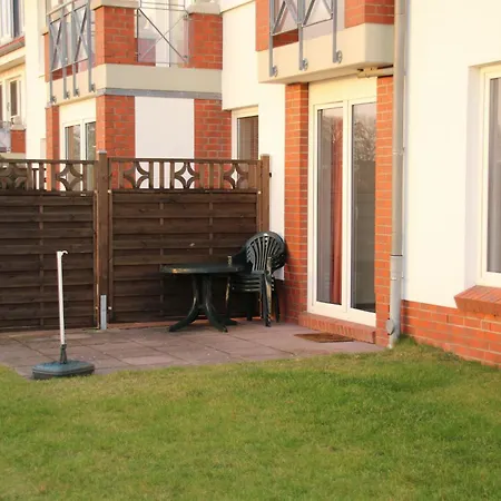 Suennslag Suennslag 37 * Boltenhagen (Ostseebad)